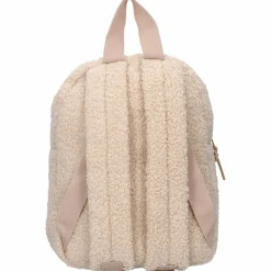 Enfant Kidzroom Sac à dos enfant Comfort Friends Lapin bouclette beige