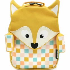 New Sac à dos enfant Cyranos le Renard Enfant Sac À Dos Enfant
