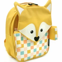 New Sac à dos enfant Cyranos le Renard Enfant Sac À Dos Enfant