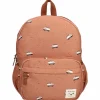 Sale Sac à dos enfant Enchanted Memories Camions terracotta Enfant Sac À Dos Enfant