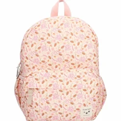 Enfant Kidzroom Sac à dos enfant Enchanted Memories Floral rose
