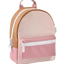 Enfant Béaba Sac à dos enfant faro dusty rose