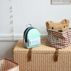 Best Sac à dos enfant faro matcha latte Enfant Sac À Dos Enfant