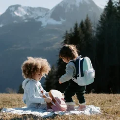 Best Sac à dos enfant faro matcha latte Enfant Sac À Dos Enfant