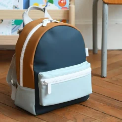 Online Sac à dos enfant faro night blue Enfant Sac À Dos Enfant