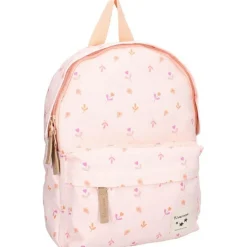 Hot Sac à dos enfant fleurs rose Enfant Sac À Dos Enfant