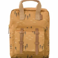 Best Sac à dos enfant Forêt ocre Enfant Sac À Dos Enfant