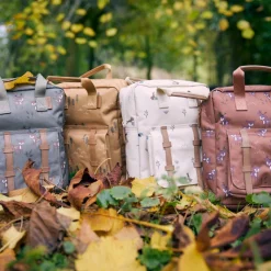 Best Sac à dos enfant Forêt ocre Enfant Sac À Dos Enfant