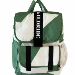 Enfant Wildride Sac à dos enfant Green Graphic