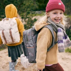 Sale Sac à dos enfant Lapin sable Enfant Sac À Dos Enfant
