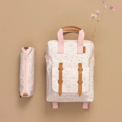 Outlet Sac à dos enfant large Garden flowers Enfant Sac À Dos Enfant