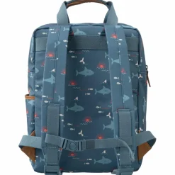 Enfant Fresk Sac à dos enfant large Shark