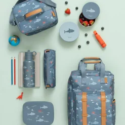 Enfant Fresk Sac à dos enfant large Shark