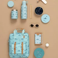 Sac à dos enfant large Submarine Enfant Sac À Dos Enfant