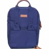 Enfant Childhome Sac à dos enfant Mini Club Signature Urban Bleu marine