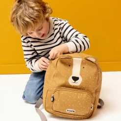 Enfant Trixie Sac à dos enfant Mr. Bear