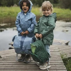 Enfant Trixie Sac à dos enfant Mr. Crocodile