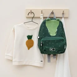Enfant Trixie Sac à dos enfant Mr. Crocodile