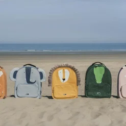 Enfant Trixie Sac à dos enfant Mr. Crocodile