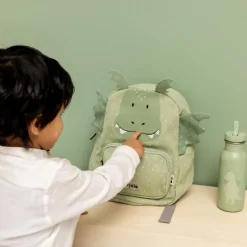 Sac à dos enfant Mr. Dragon Enfant Sac À Dos Enfant