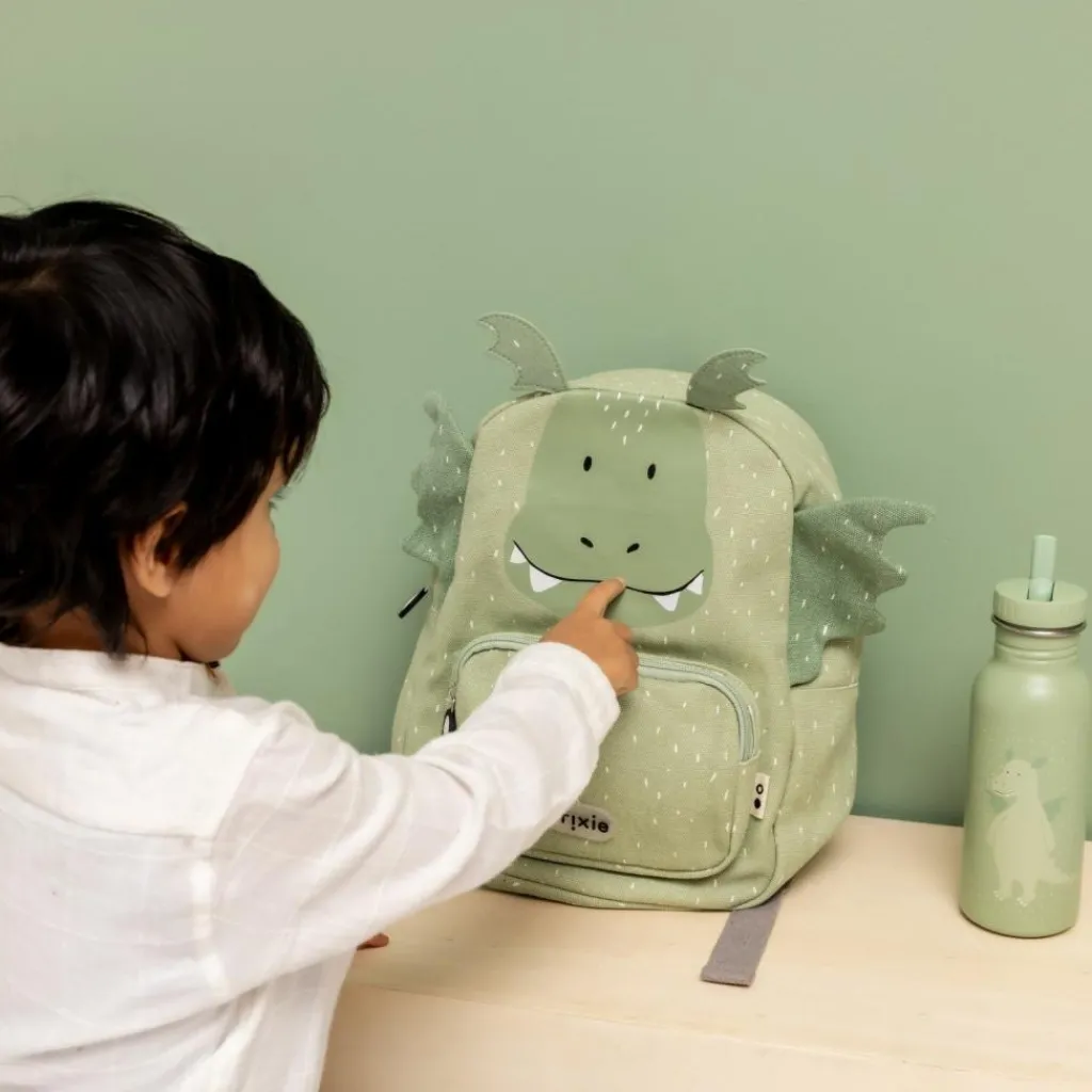 Sac à dos enfant Mr. Dragon Enfant Sac À Dos Enfant