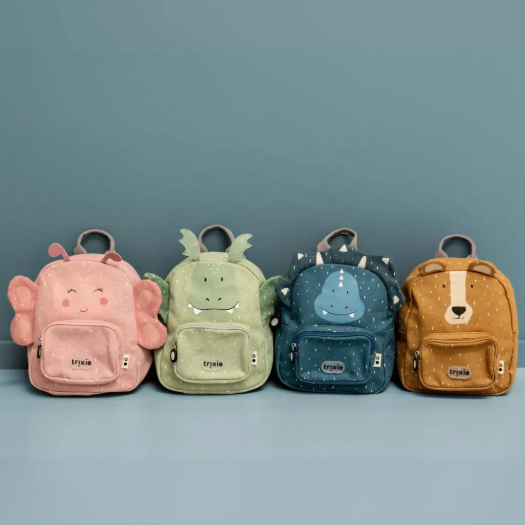 Sac à dos enfant Mr. Dragon Enfant Sac À Dos Enfant