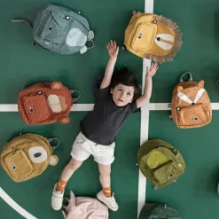 Enfant Trixie Sac à dos enfant Mr. Fox