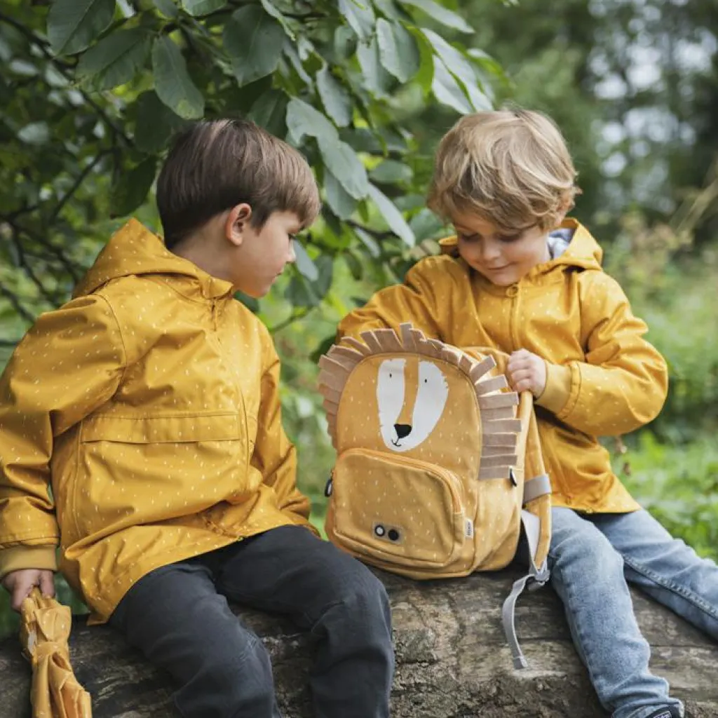 Hot Sac à dos enfant Mr. Lion Enfant Sac À Dos Enfant