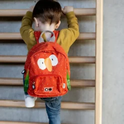 Outlet Sac à dos enfant Mr. Parrot Enfant Sac À Dos Enfant