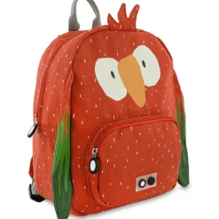 Outlet Sac à dos enfant Mr. Parrot Enfant Sac À Dos Enfant