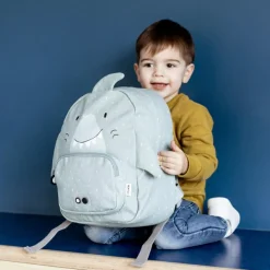 Discount Sac à dos enfant Mr. Shark Enfant Sac À Dos Enfant