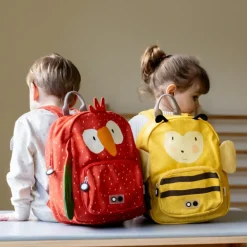 Enfant Trixie Sac à dos enfant Mrs. Bumblebee - Reconditionné