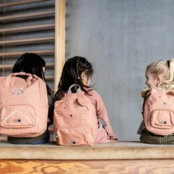 Enfant Trixie Sac à dos enfant Mrs. Cat