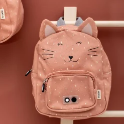 Enfant Trixie Sac à dos enfant Mrs. Cat