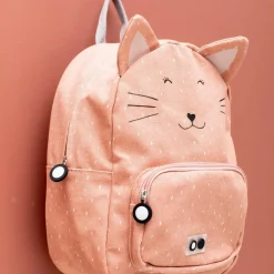 Enfant Trixie Sac à dos enfant Mrs. Cat