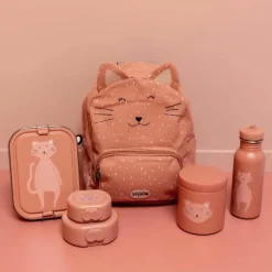 Enfant Trixie Sac à dos enfant Mrs. Cat