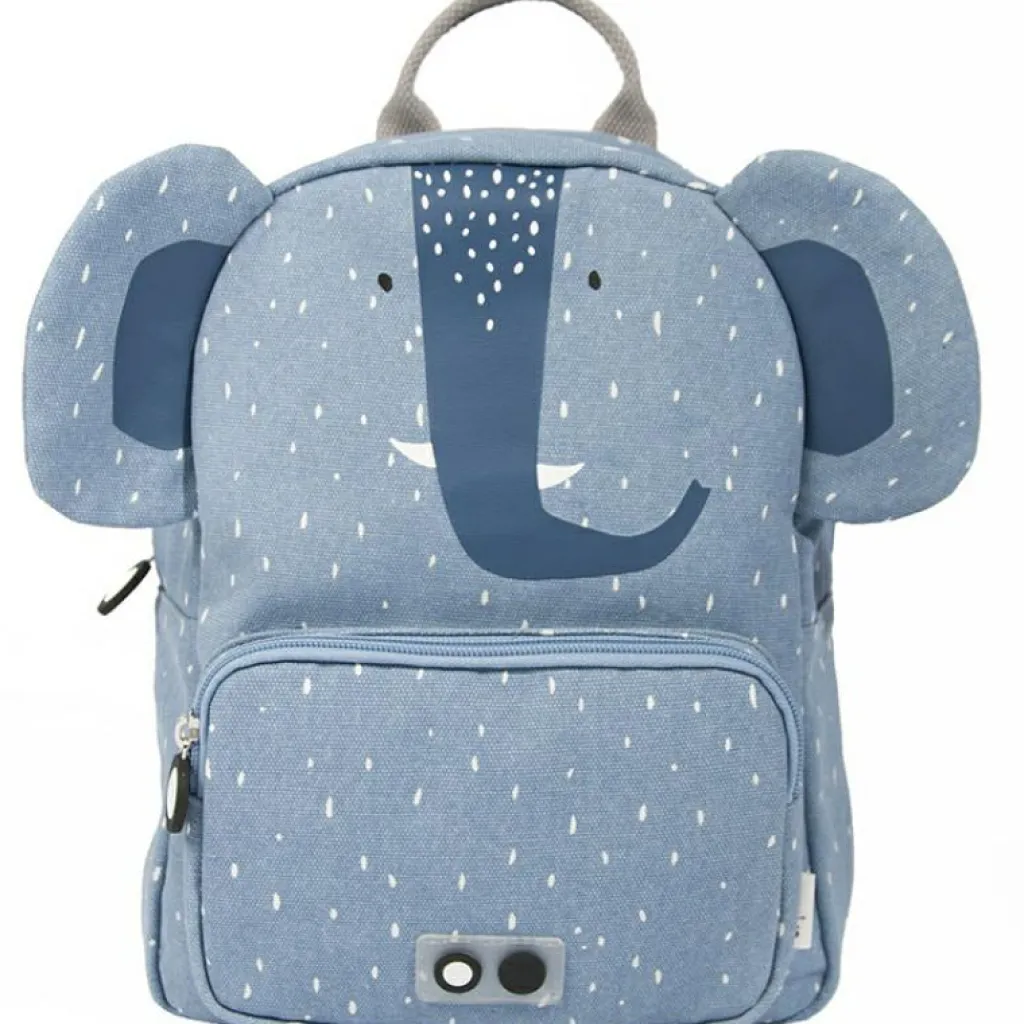 New Sac à dos enfant Mrs. Elephant Enfant Sac À Dos Enfant