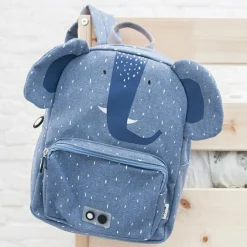 New Sac à dos enfant Mrs. Elephant Enfant Sac À Dos Enfant