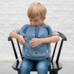 New Sac à dos enfant Mrs. Elephant Enfant Sac À Dos Enfant