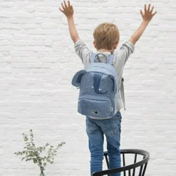 New Sac à dos enfant Mrs. Elephant Enfant Sac À Dos Enfant