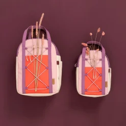 Discount Sac à dos enfant Outdoors small Dusty orchid Enfant Sac À Dos Enfant