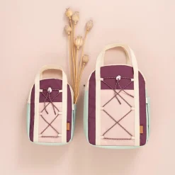 Sac à dos enfant Outdoors large Cameo rose Enfant Sac À Dos Enfant