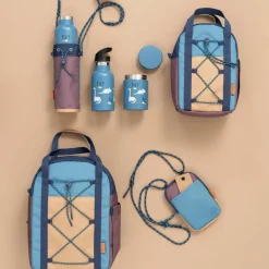 Enfant Fresk Sac à dos enfant Outdoors large Blue shadow