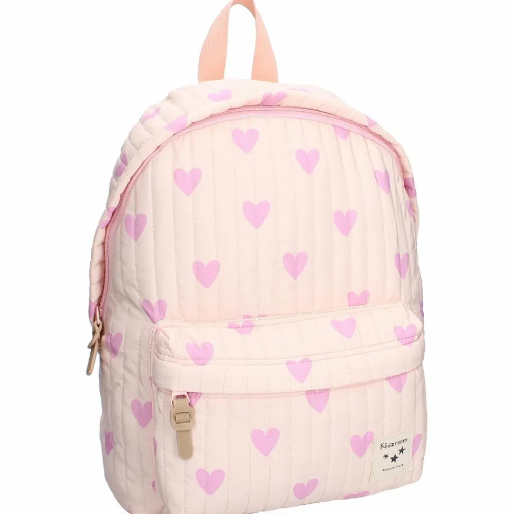 Online Sac à dos enfant Paris Magical Meadows Cœurs rose Enfant Sac À Dos Enfant