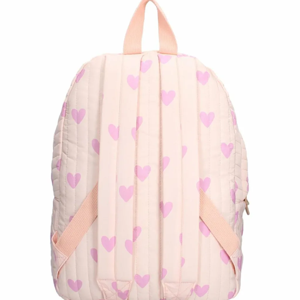 Online Sac à dos enfant Paris Magical Meadows Cœurs rose Enfant Sac À Dos Enfant