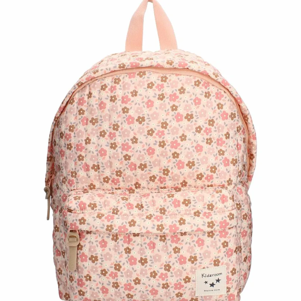 Sac à dos enfant Paris Magical Meadows Fleurs multico Enfant Sac À Dos Enfant