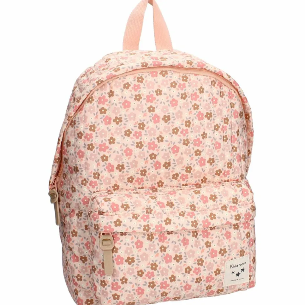 Sac à dos enfant Paris Magical Meadows Fleurs multico Enfant Sac À Dos Enfant