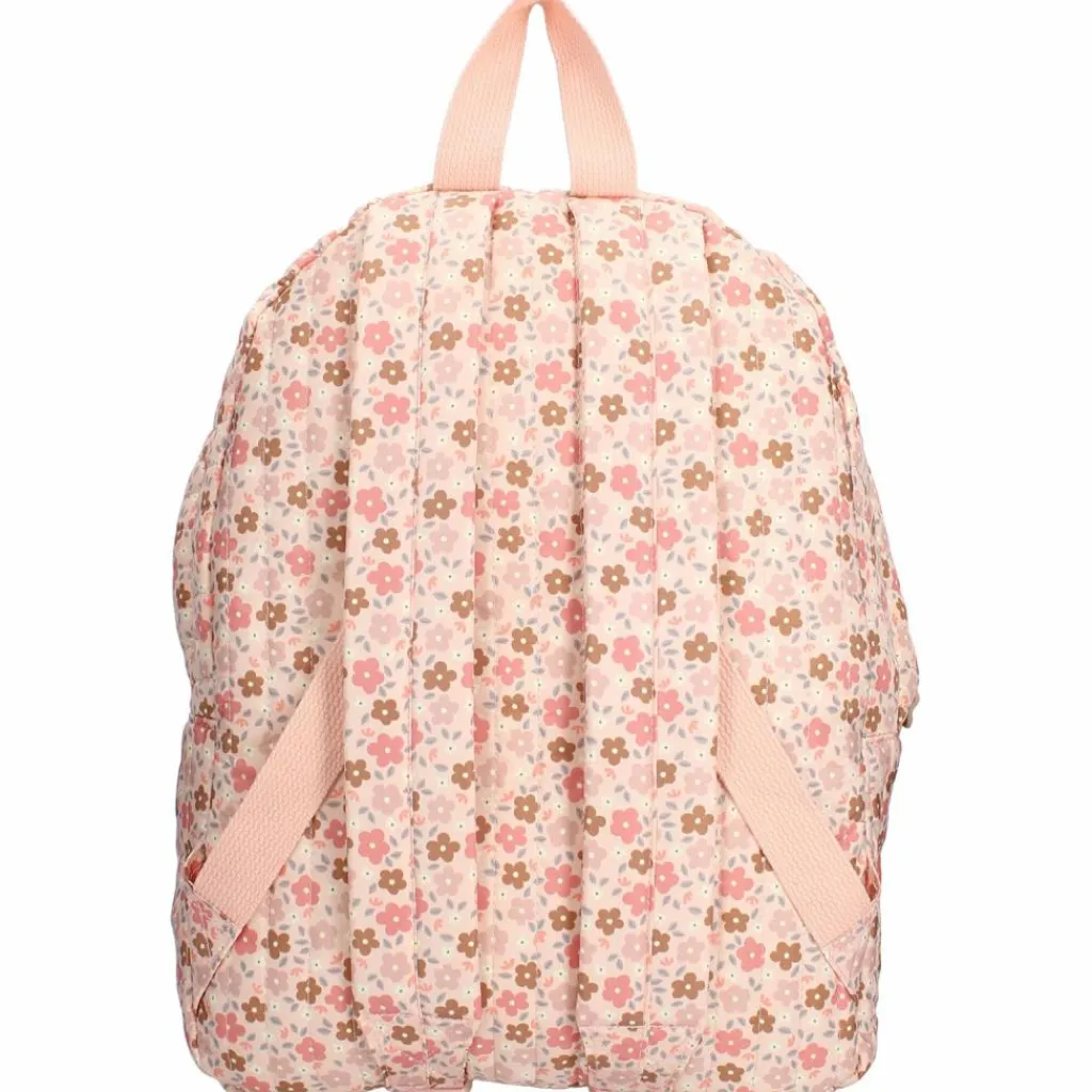 Sac à dos enfant Paris Magical Meadows Fleurs multico Enfant Sac À Dos Enfant