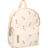 Enfant Kidzroom Sac à dos enfant Picture This Poires beige