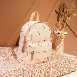 Enfant Kidzroom Sac à dos enfant Picture This Poires beige